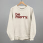 Be Merry Ivy + Cloth