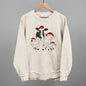 Holiday Farm Animals Ivy + Cloth