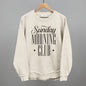 Sunday Morning Club Ivy + Cloth