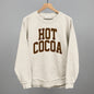 Hot Cocoa Arch Ivy + Cloth