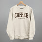 Coffee (A Hug In A Cup) Ivy + Cloth