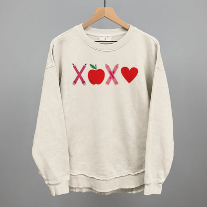 XOXO (School Supplies) Ivy + Cloth
