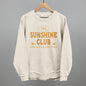 The Sunshine Club Ivy + Cloth