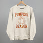 Pumpkin Season Collegiate Ivy + Cloth
