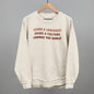 Learn A Language, Share A Culture, Change The World Ivy + Cloth