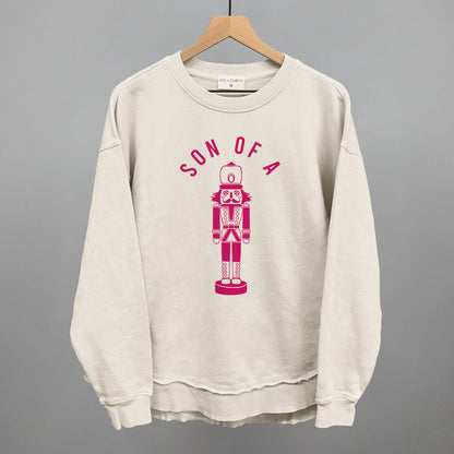 Son of a (Nutcracker) Ivy + Cloth