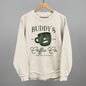 Buddy's Coffee Co Ivy + Cloth