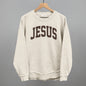 Jesus Arch Ivy + Cloth