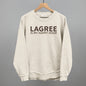 Lagree Is My Happy Hour Ivy + Cloth