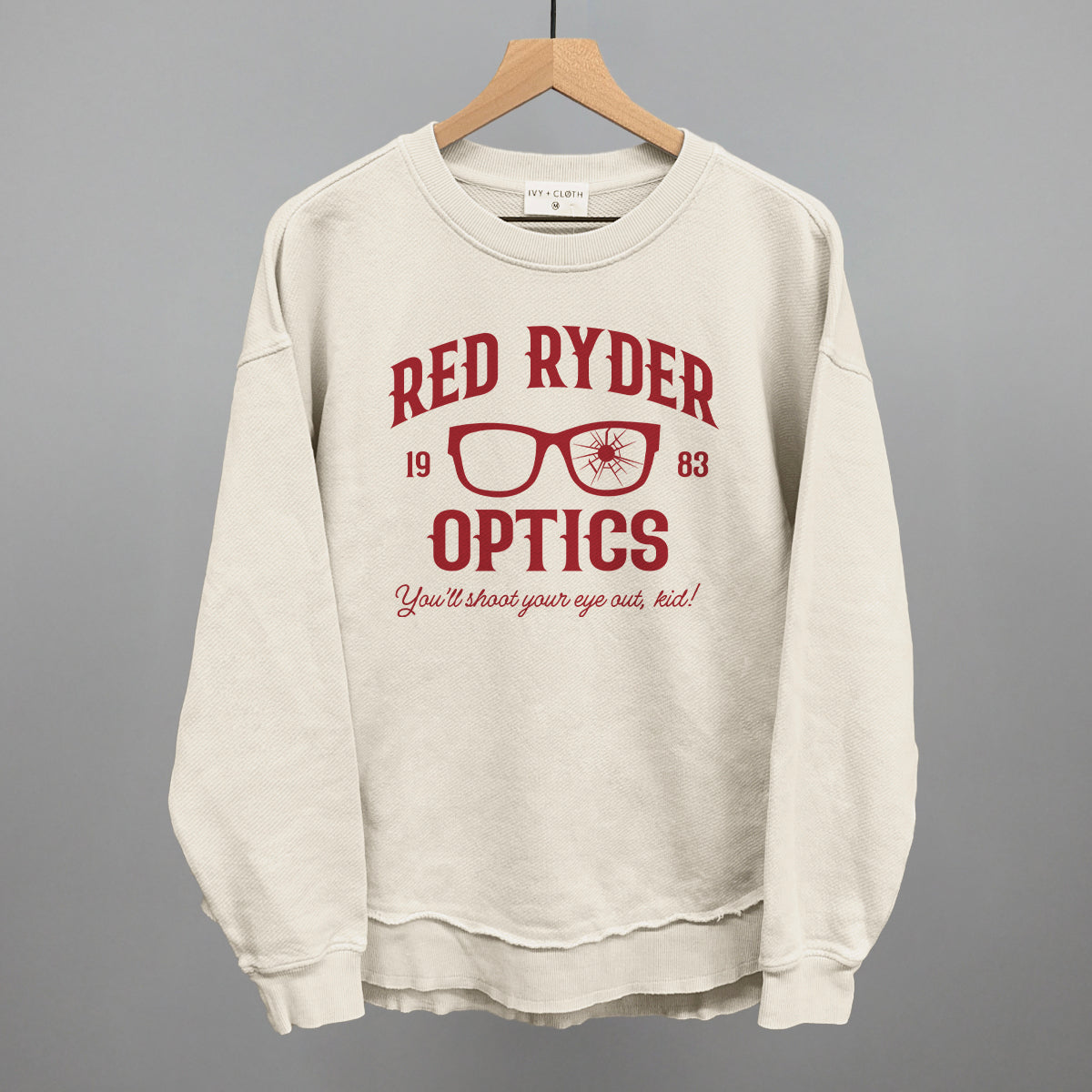 Red Ryder Optics Ivy + Cloth