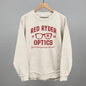 Red Ryder Optics Ivy + Cloth