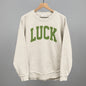 Luck Arch Ivy + Cloth