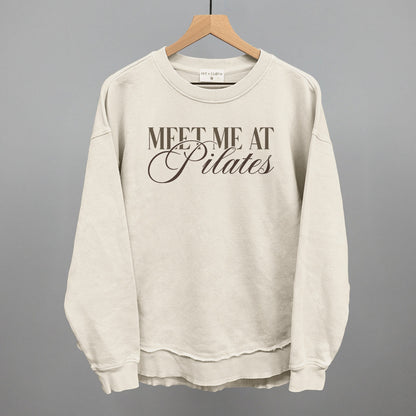 Meet Me At Pilates Ivy + Cloth