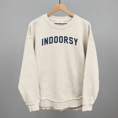 Indoorsy Ivy + Cloth