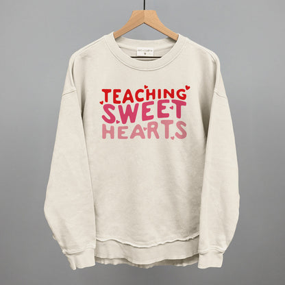 Teaching Sweethearts Ivy + Cloth