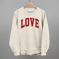 Love Arch Ivy + Cloth