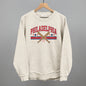 Philadelphia Baseball Ivy + Cloth