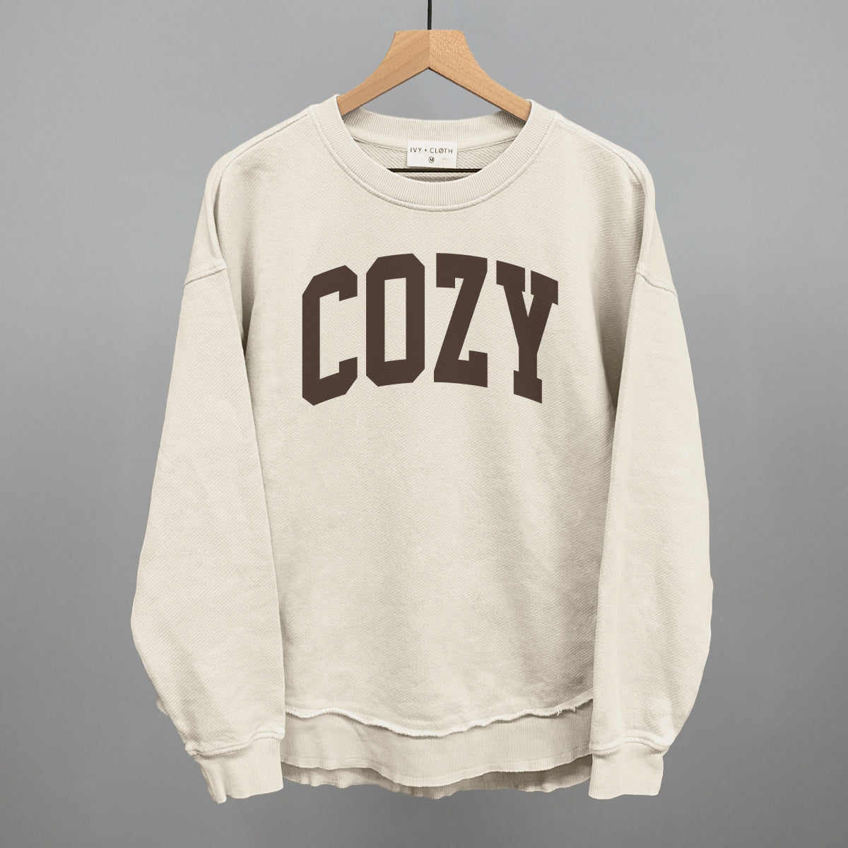 Cozy Arch Ivy + Cloth