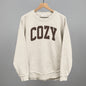 Cozy Arch Ivy + Cloth