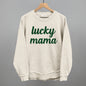 Lucky Mama Ivy + Cloth