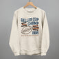 Geller Cup Champ 1996 Ivy + Cloth