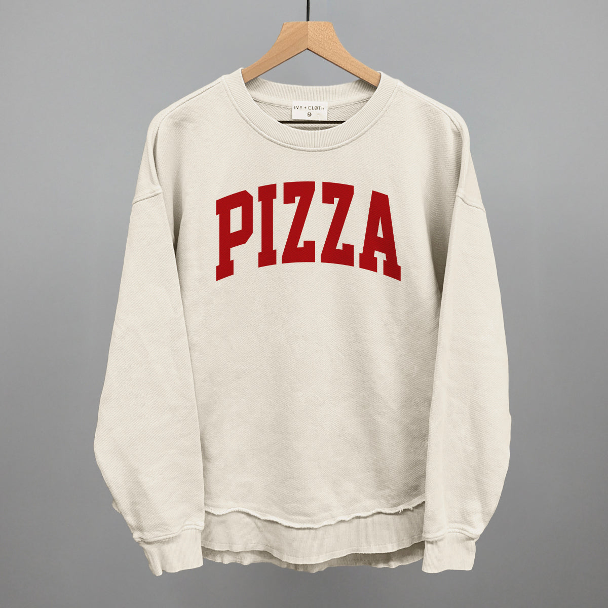 Pizza Arch Ivy + Cloth