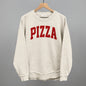 Pizza Arch Ivy + Cloth