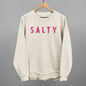 Salty Distressed Ivy + Cloth