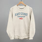 East Coast Summer Ivy + Cloth