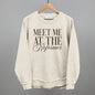 Meet Me At The Reformer Ivy + Cloth
