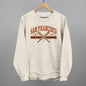 San Francisco Baseball Ivy + Cloth