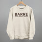 Barre Is My Happy Hour Ivy + Cloth