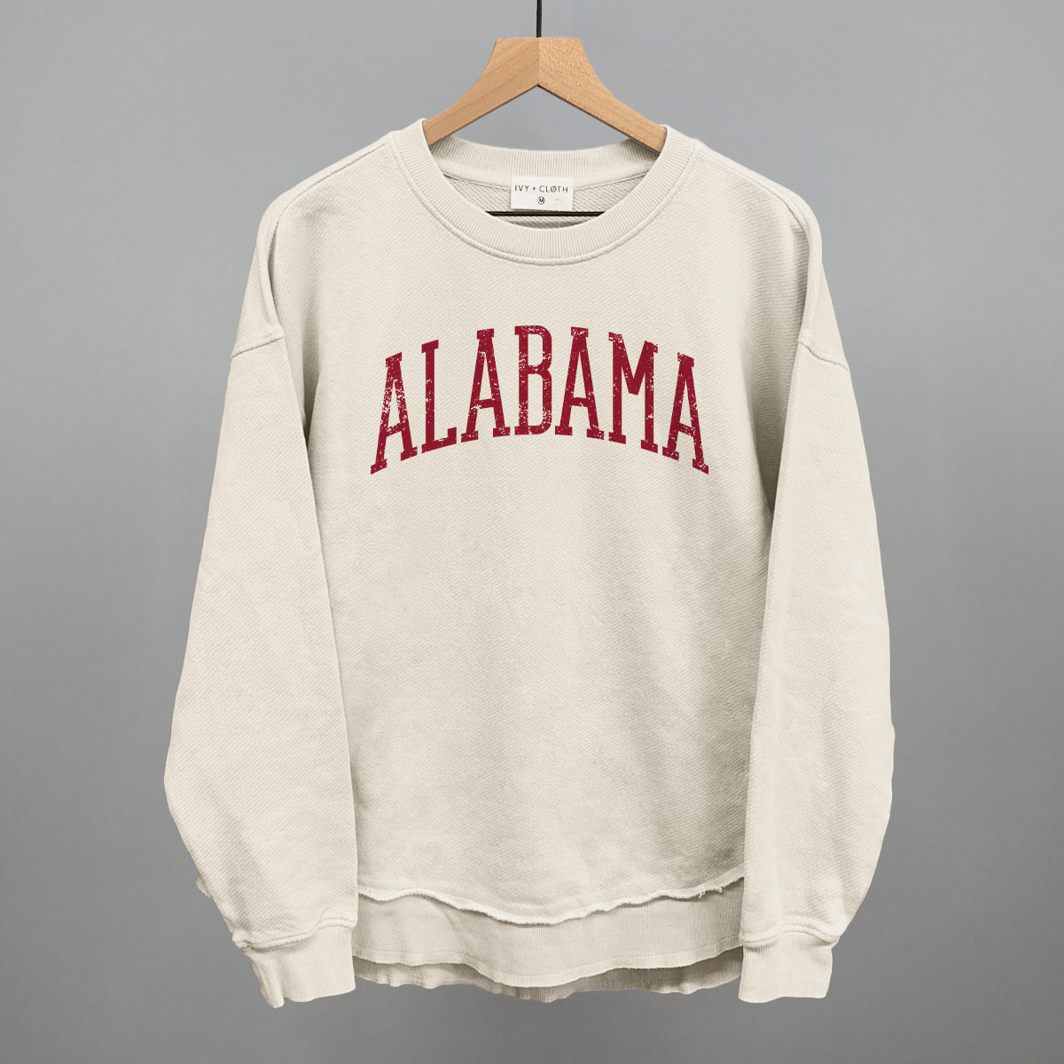 Alabama Arch Ivy + Cloth