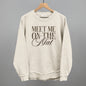 Meet Me On The Mat Ivy + Cloth