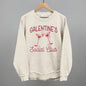 Galentine's Social Club Ivy + Cloth