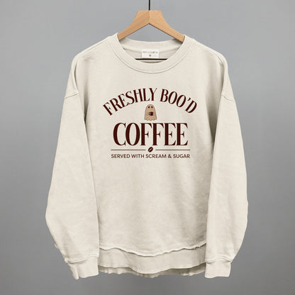 Freshly Boo'd Coffee Ivy + Cloth