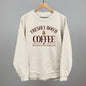 Freshly Boo'd Coffee Ivy + Cloth