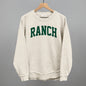 Ranch Arch Ivy + Cloth