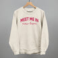 Meet Me In New Bern Ivy + Cloth