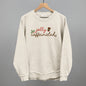 Jolly & Caffeinated Ivy + Cloth