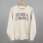 Stars And Stripes (Multi-Color) Ivy + Cloth