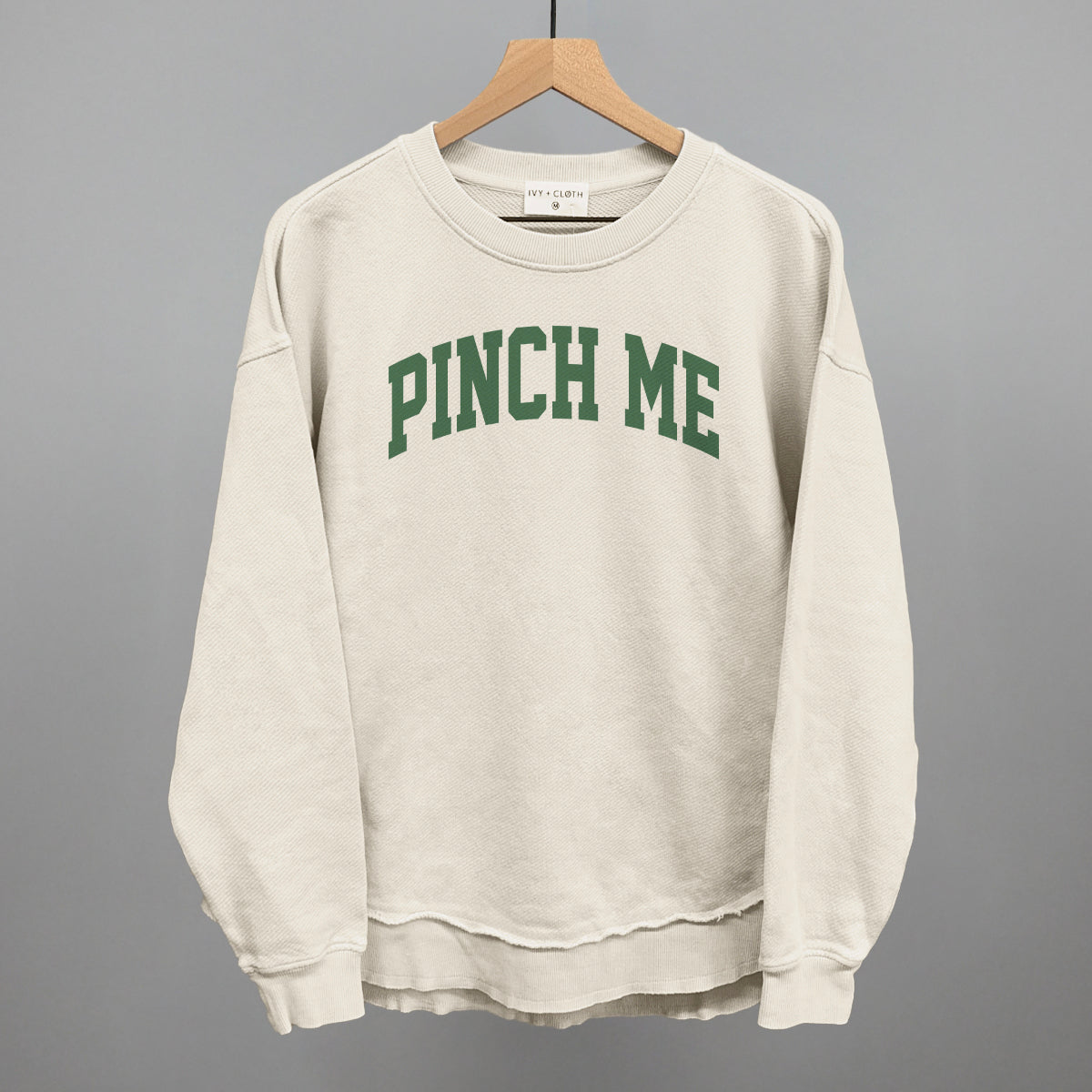 Pinch Me Arch Ivy + Cloth