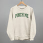 Pinch Me Arch Ivy + Cloth
