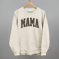 Leopard Print Mama Arch Ivy + Cloth