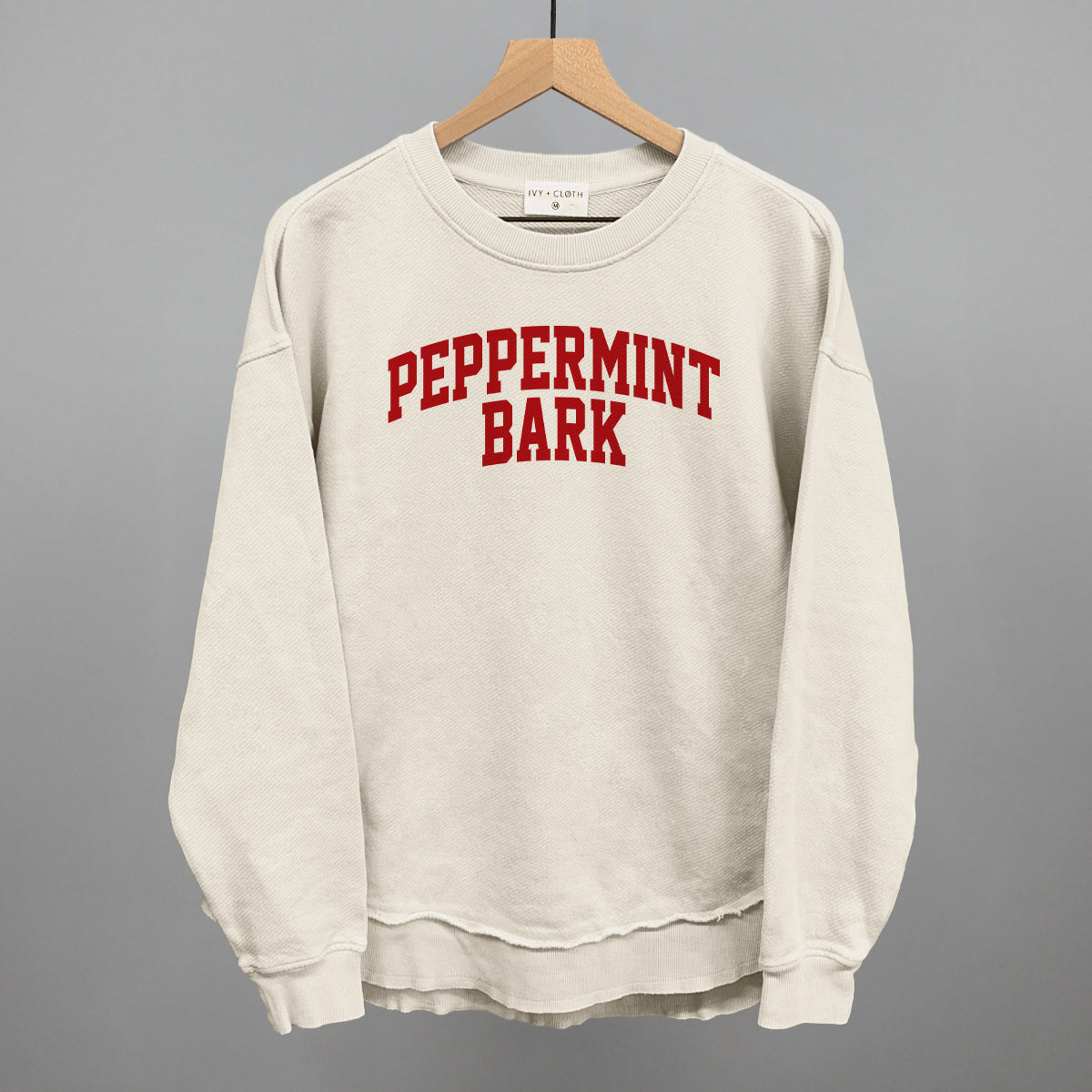Peppermint Bark Arch Ivy + Cloth