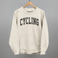Cycling Arch Ivy + Cloth
