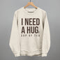 I Need A Hug (Tea) Ivy + Cloth