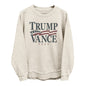 Trump Vance 2024 Vintage (Front) Shield Republic