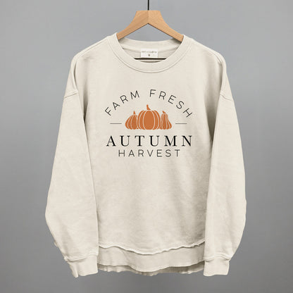 Autumn Harvest Ivy + Cloth