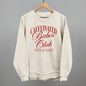 Caffeinated Babes Club (Red) Ivy + Cloth